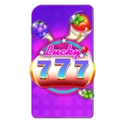 Buah
777