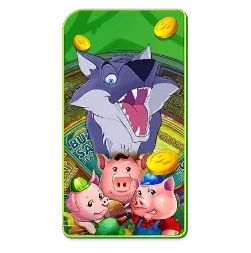 Huff N' Even
More Puff